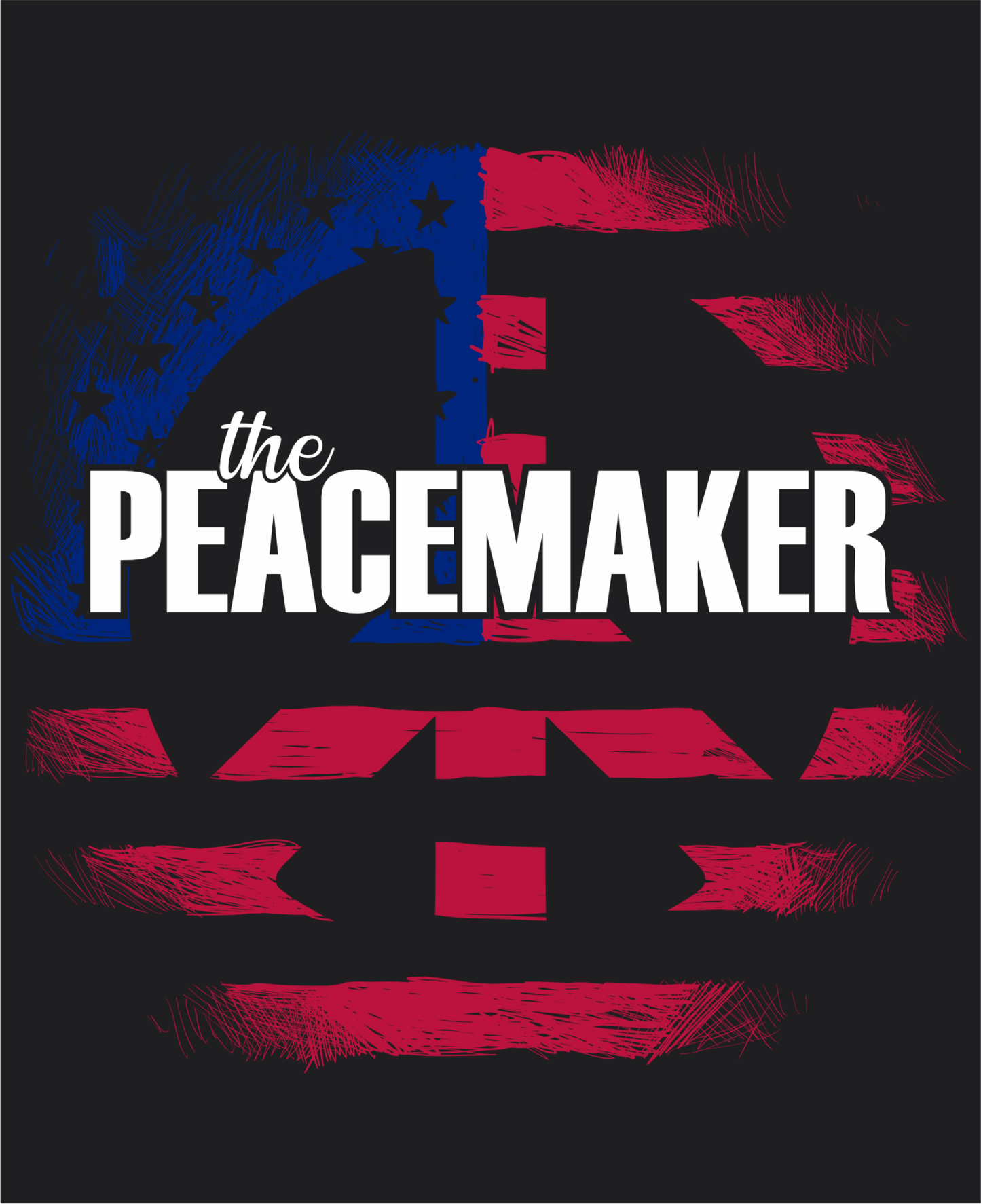 The Peacemaker