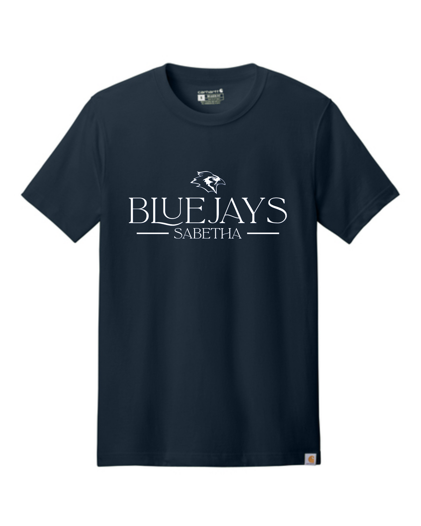 Bluejays - Sabetha Carhartt Apparel