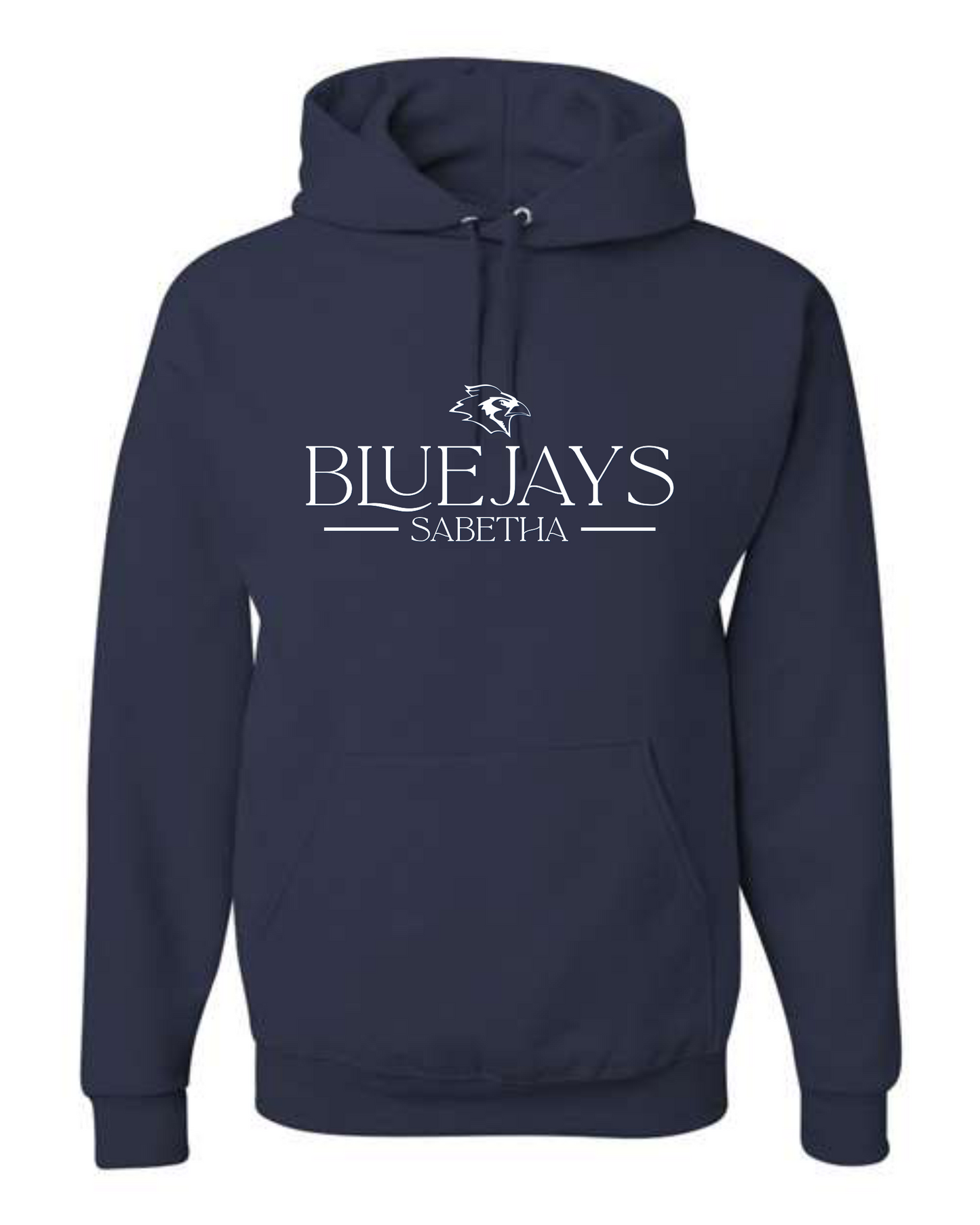 Bluejays - Sabetha Sweatshirts & Outerwear