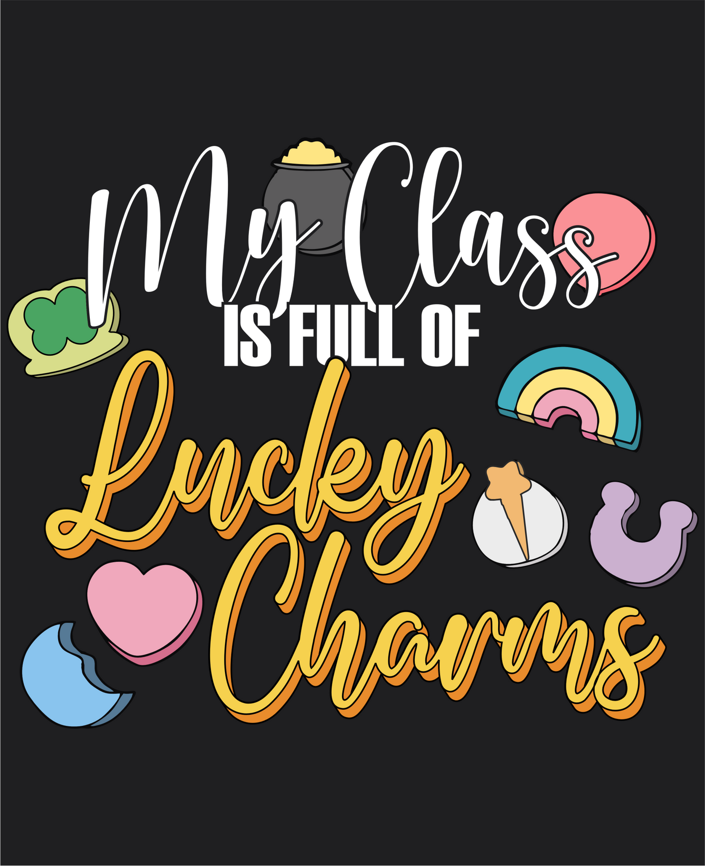 Lucky Charms