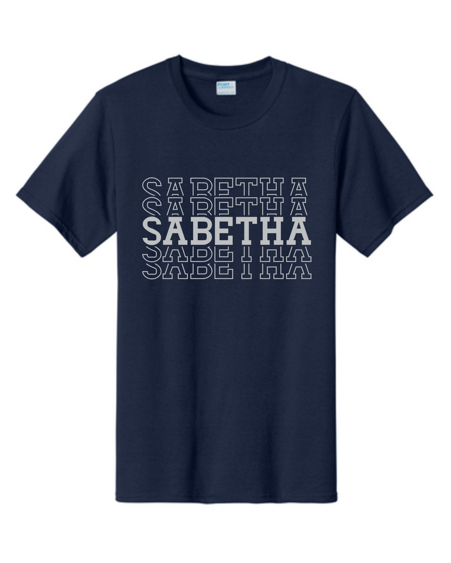 Sabetha Repeated Tall Apparel
