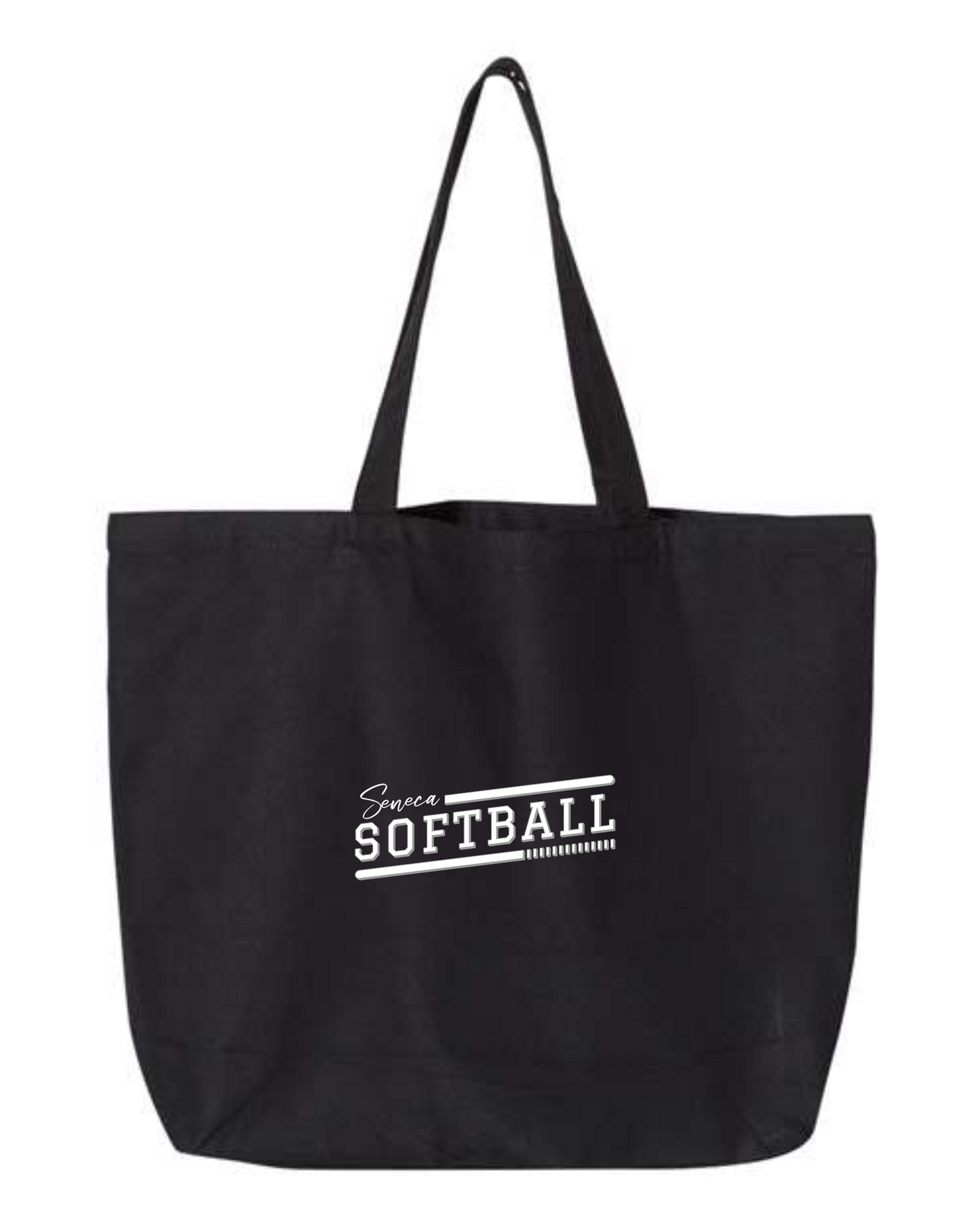 Seneca Softball Angle Bags