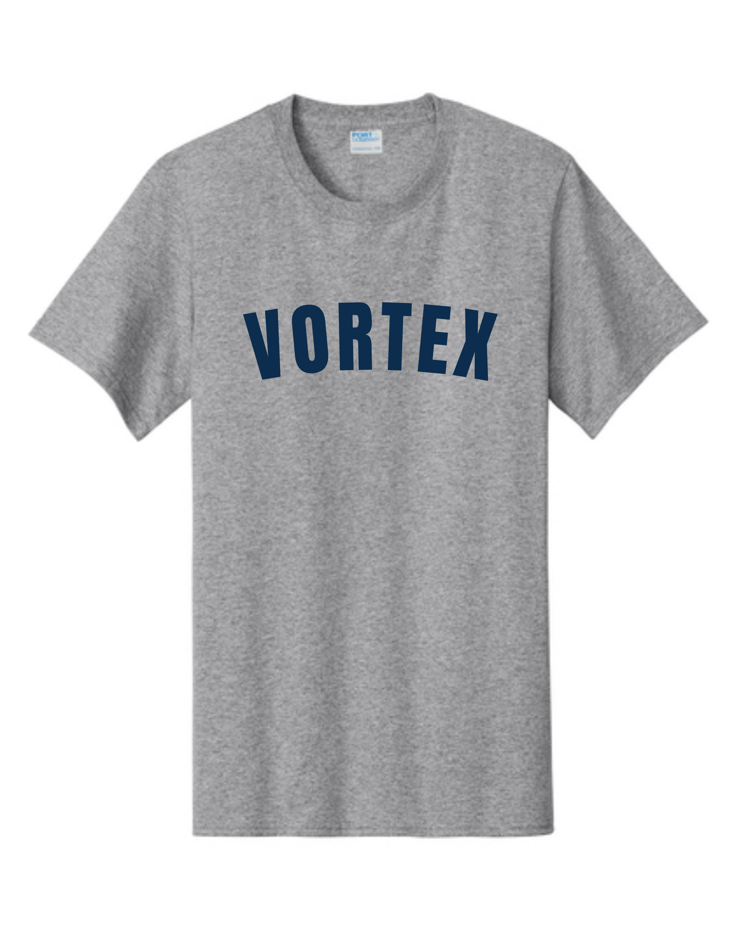 "Vortex" Baseball Tall Apparel