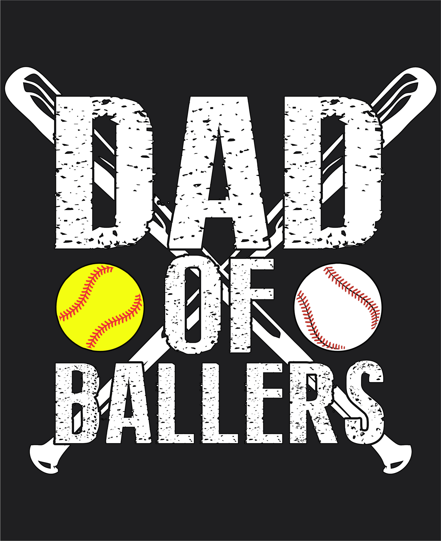 Dad of Ballers