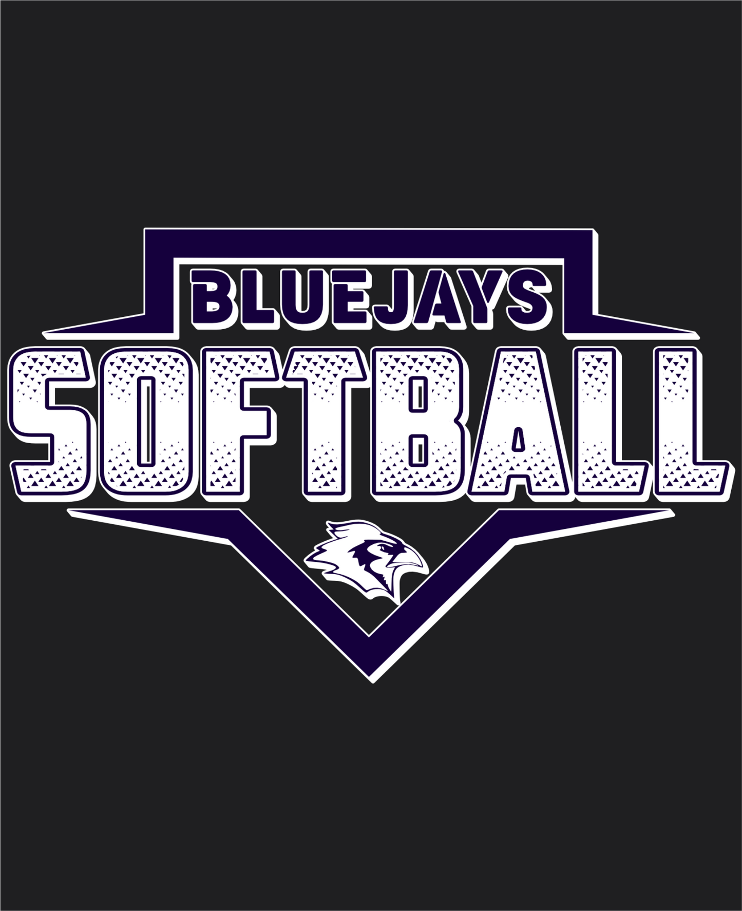 Bluejays Softball