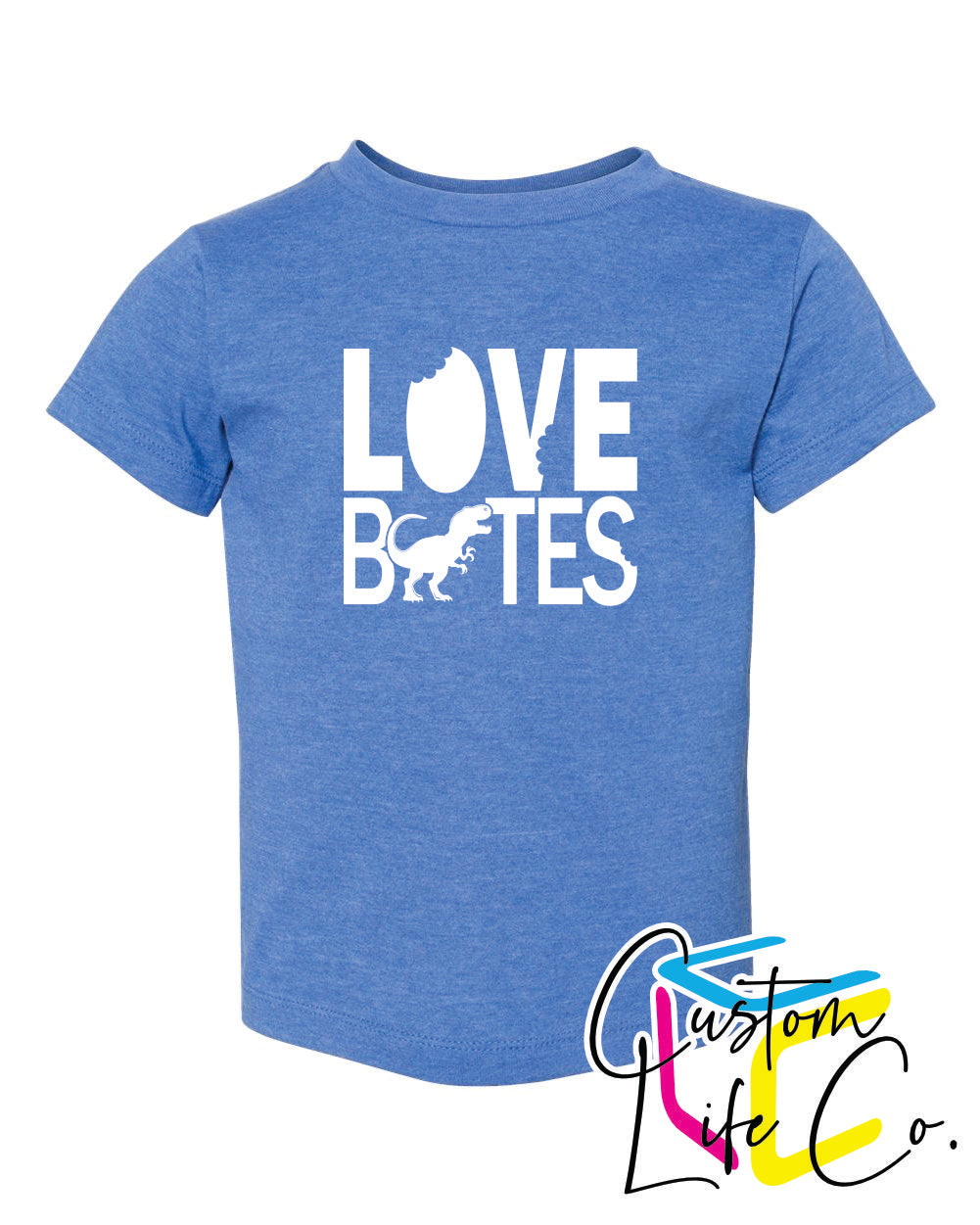 Valentine's Day Boys Youth T-Shirt D3