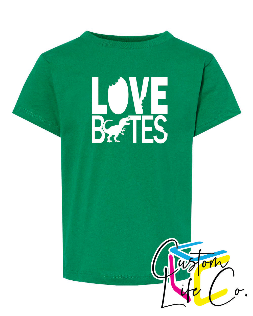 Valentine's Day Boys Youth T-Shirt D3