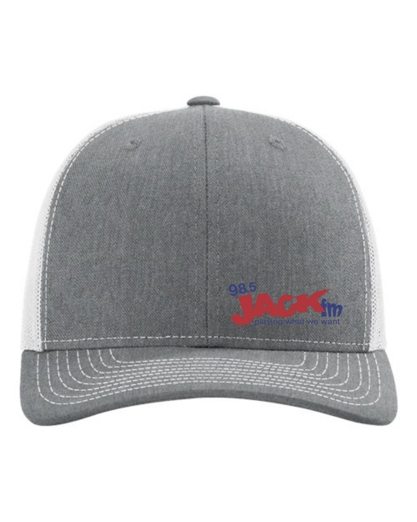 98.5 Headwear