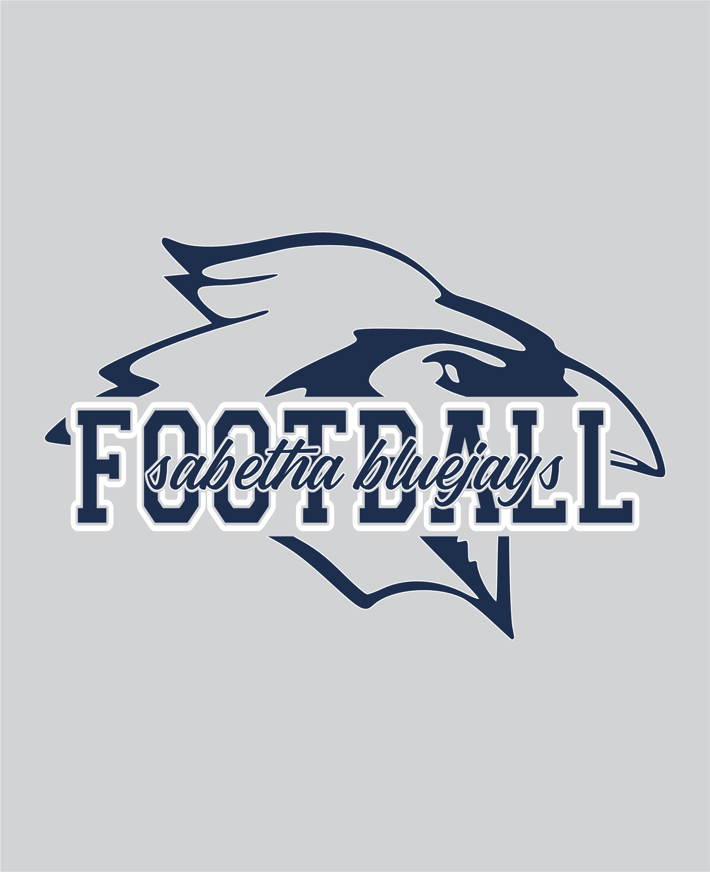 Sabetha Bluejays Football