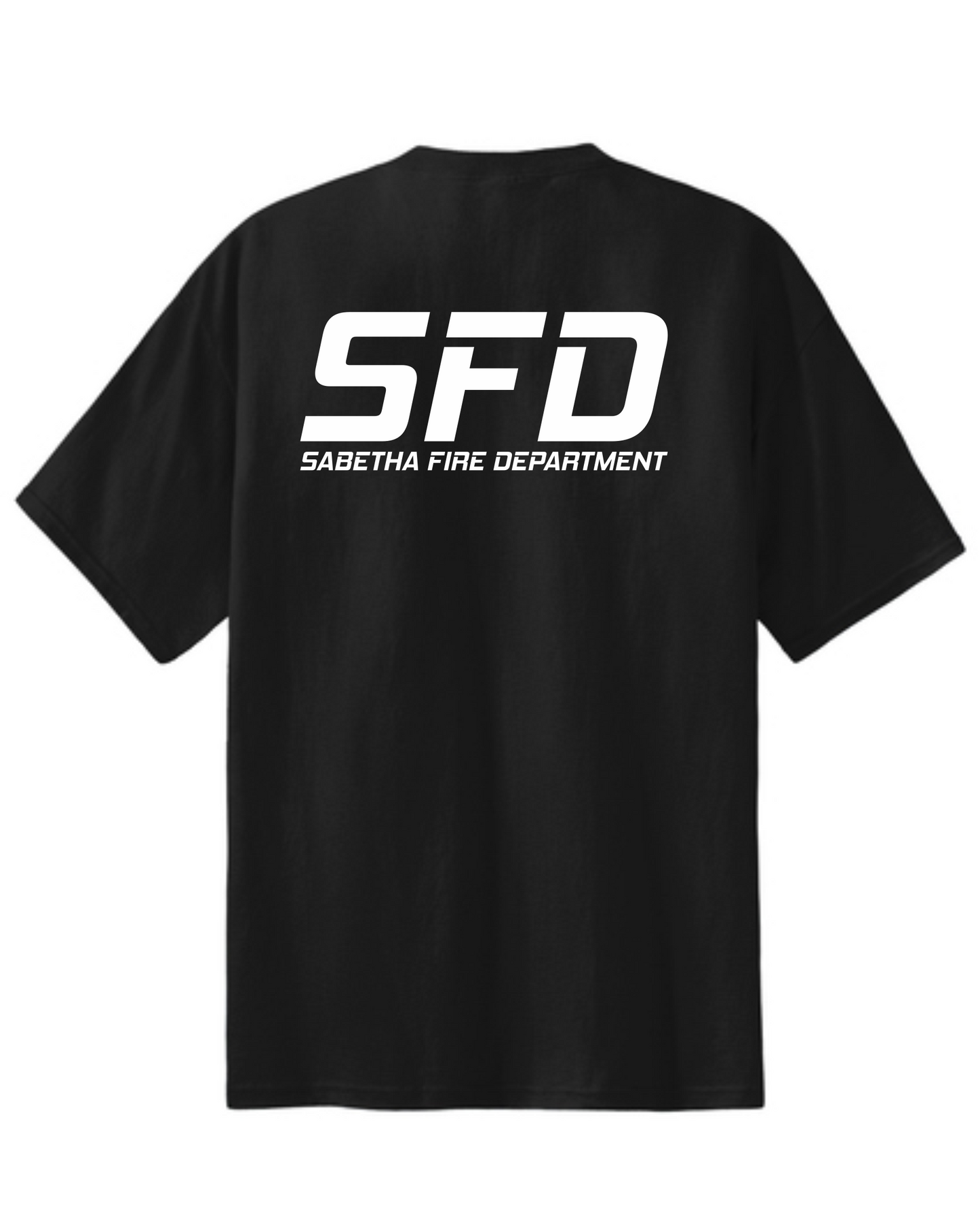 SFD - Sabetha Fire Department Tall Apparel