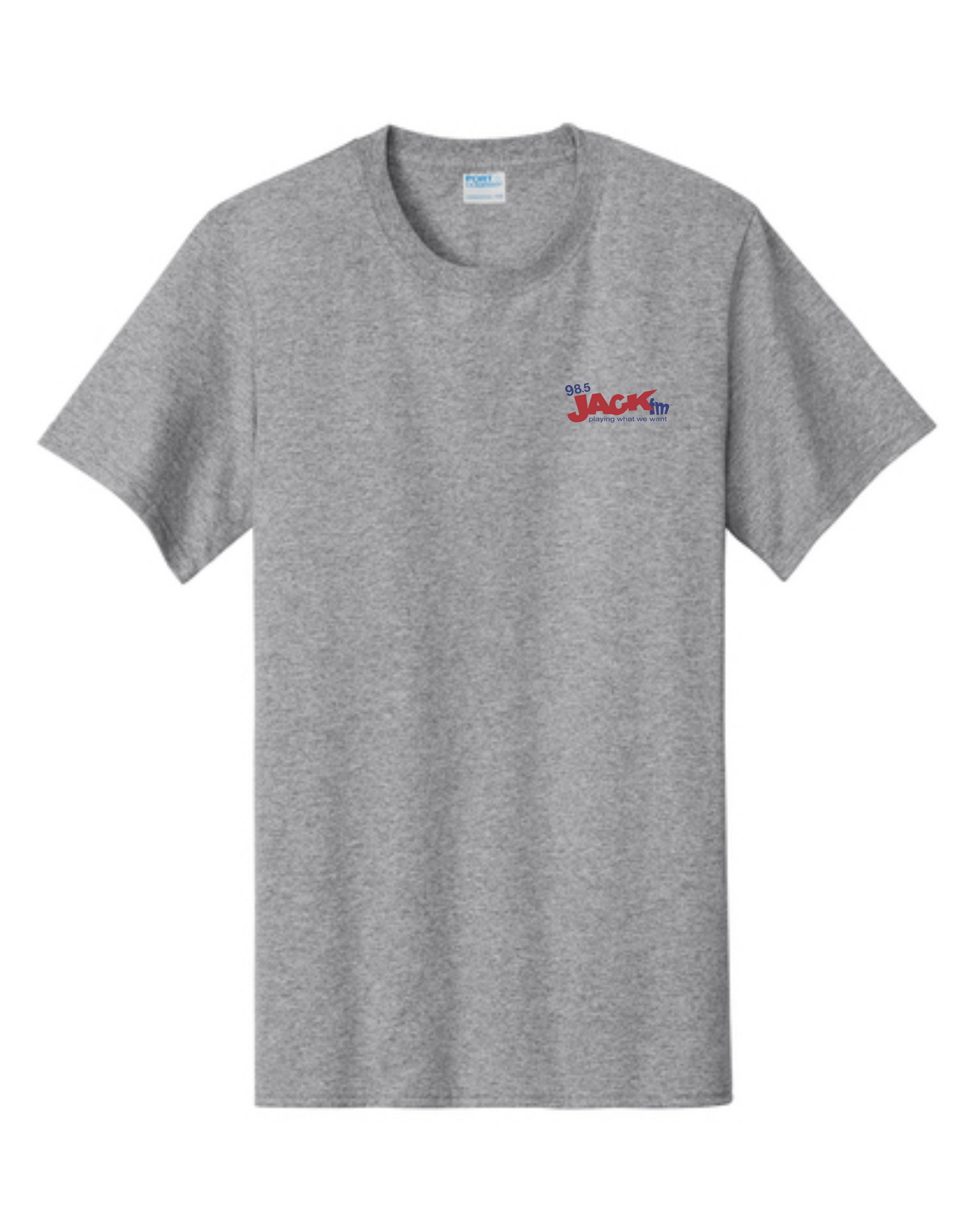 98.5 Tall Apparel