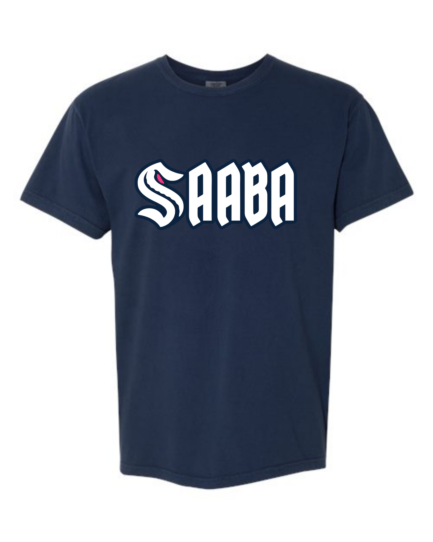SAABA T-Shirts & Long Sleeve