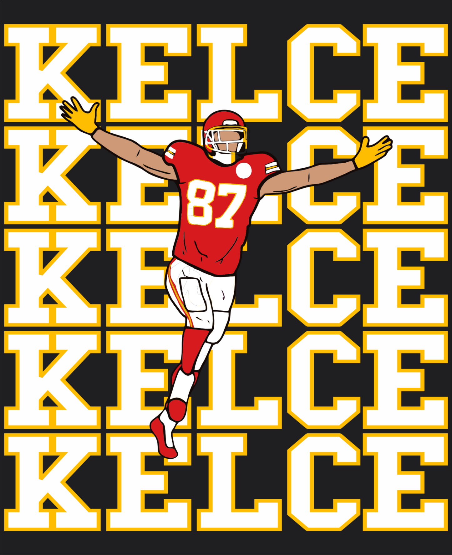 Travis Kelce