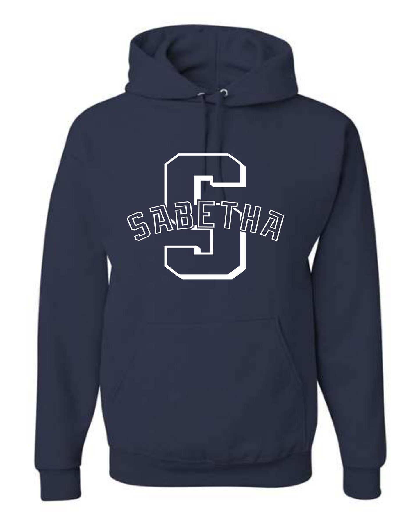 "S" Sabetha Sweatshirts & Outerwear