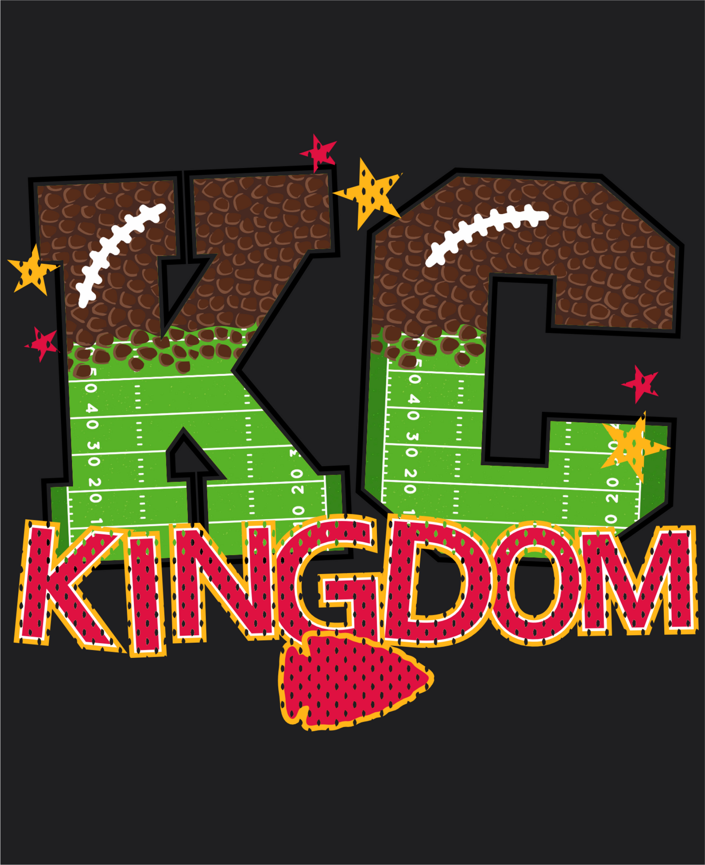 KC Kingdom