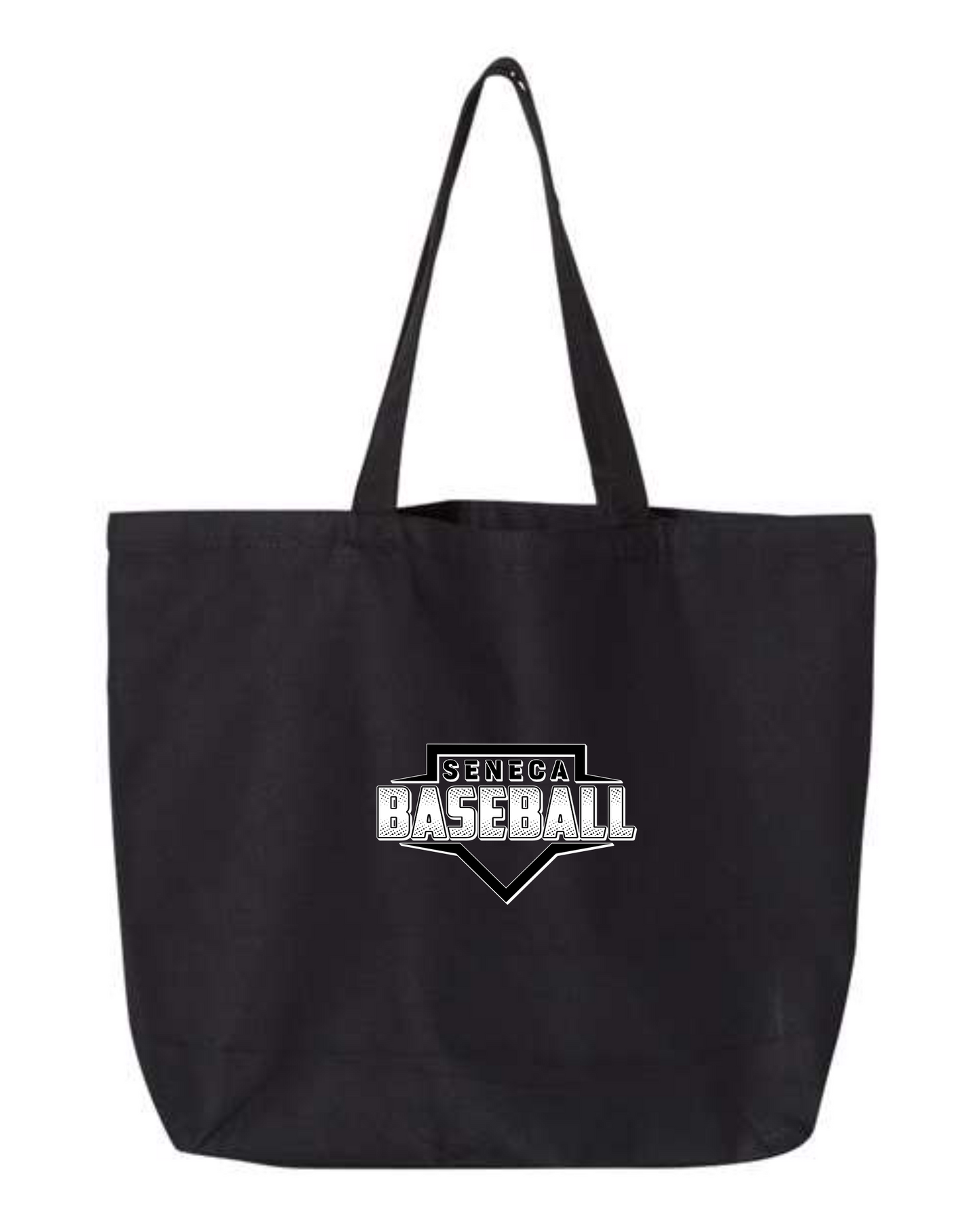 Seneca Baseball Home Plate Bags