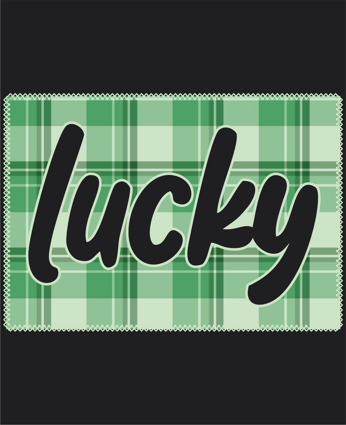Lucky Patch