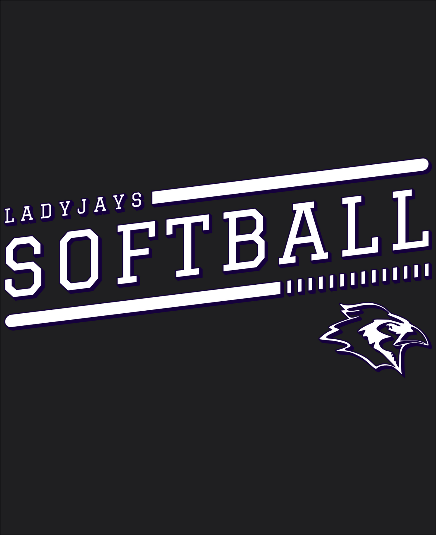 Lady Jays Softball
