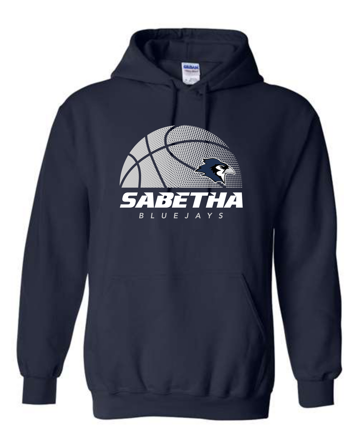 Bluejay Basketball Sweatshirts & Outerwear