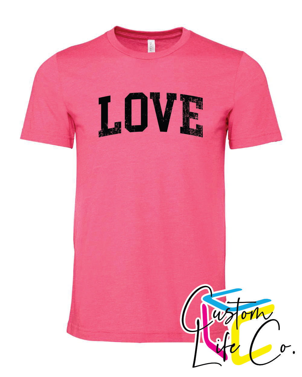Valentine's Day Adult T-Shirt D4
