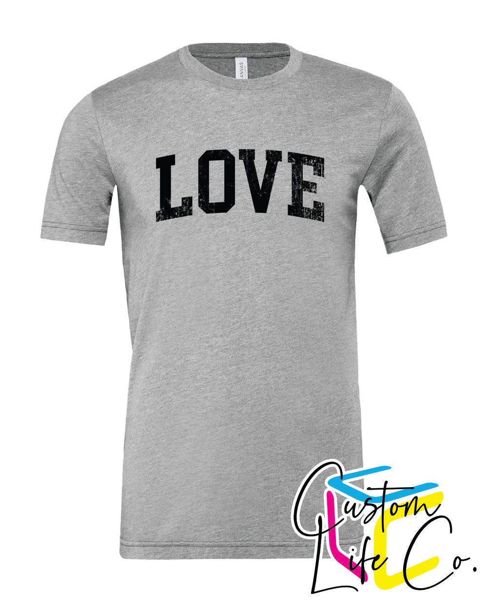 Valentine's Day Adult T-Shirt D4
