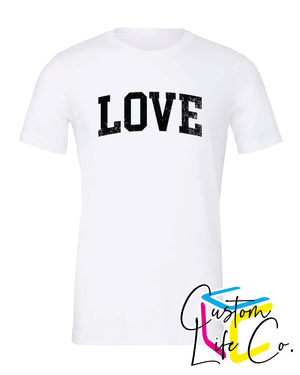 Valentine's Day Adult T-Shirt D4