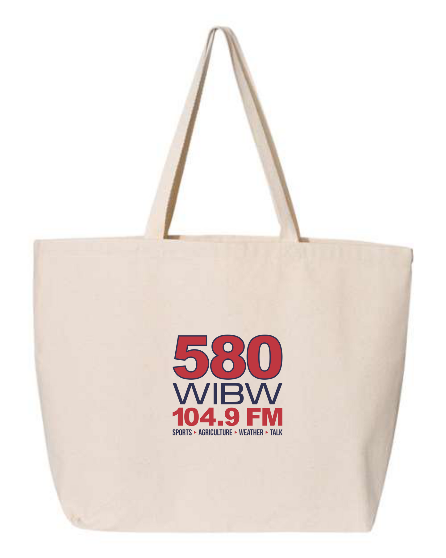 580 & 104.9 Bags