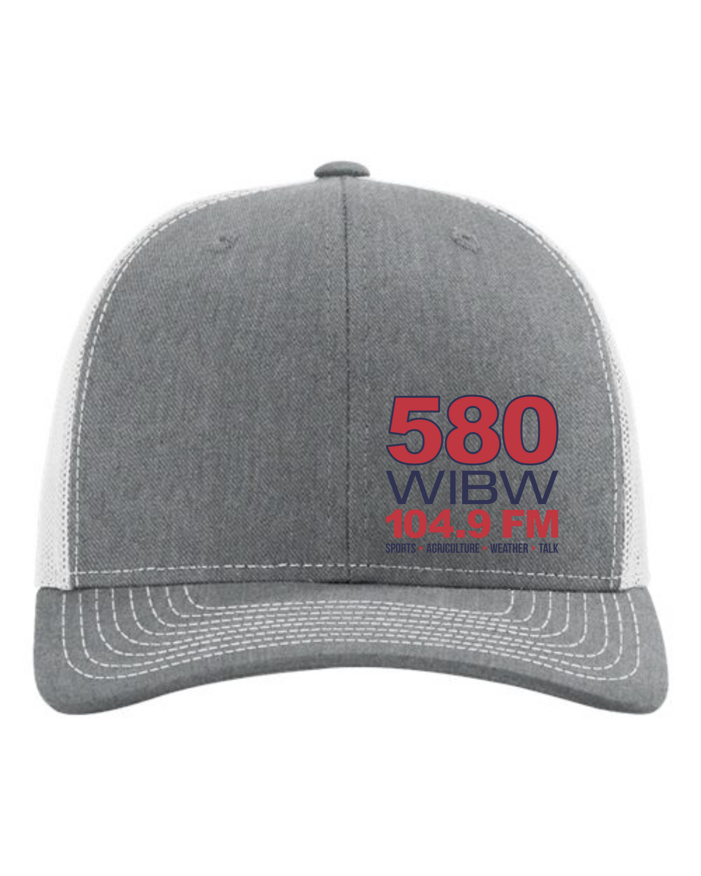 580 & 104.9 Headwear