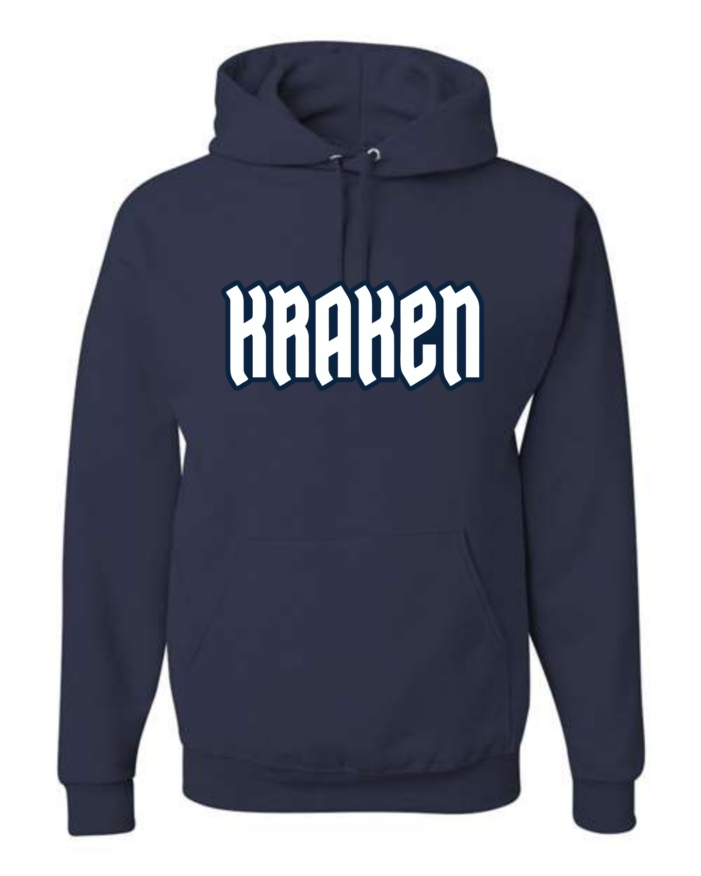 KRAKEN Sweatshirts