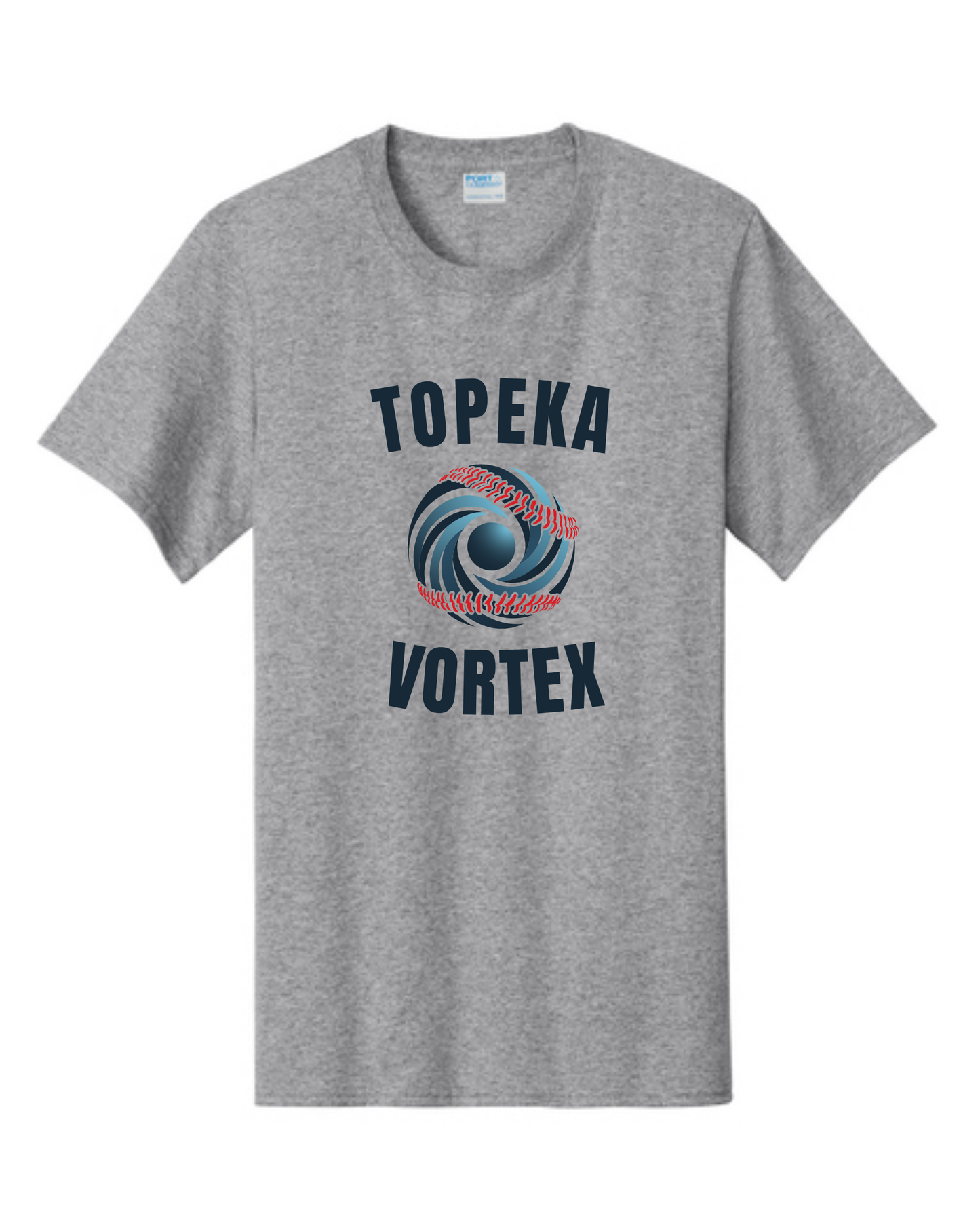 Topeka Vortex Tall Apparel