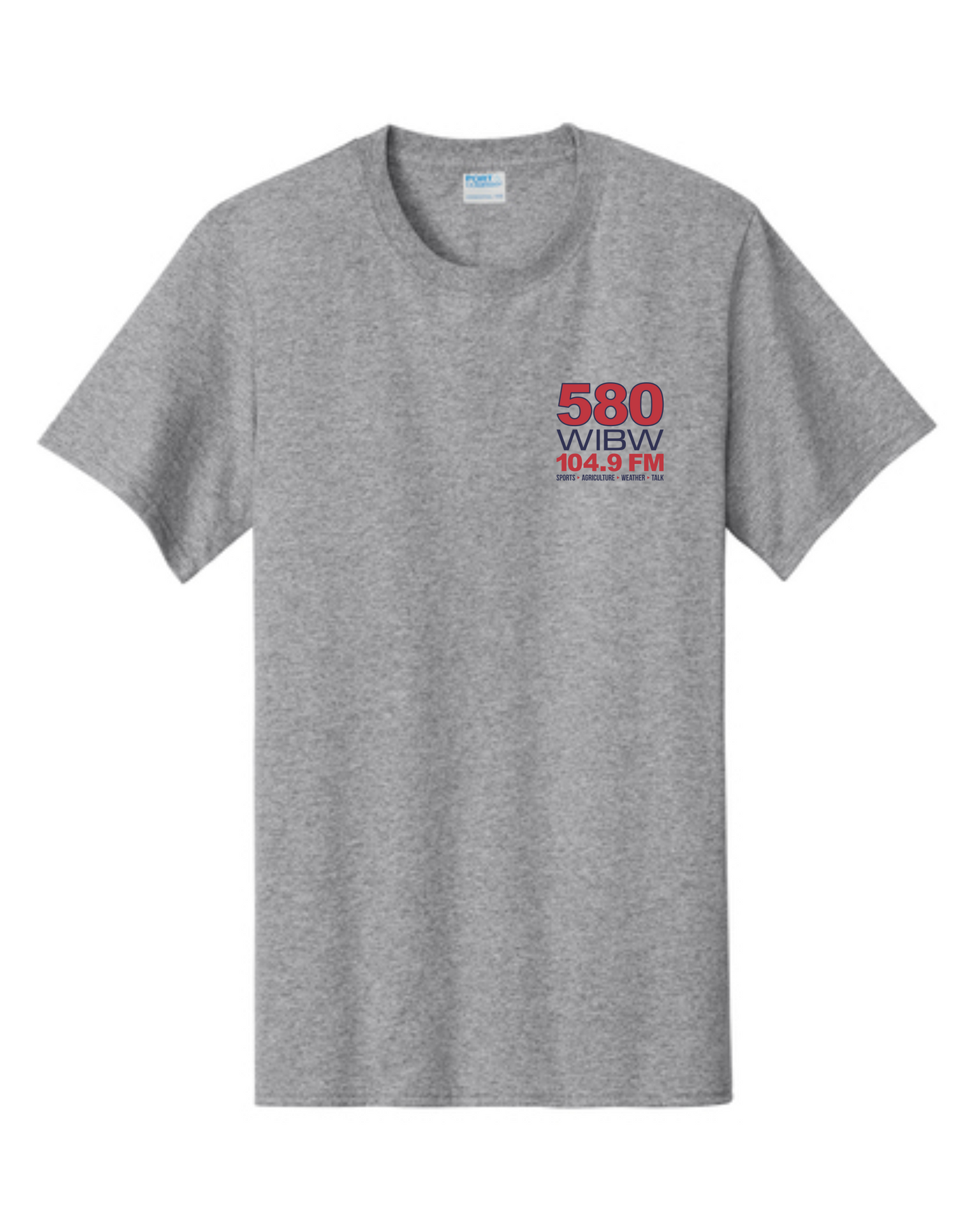 580 & 104.9 Tall Apparel
