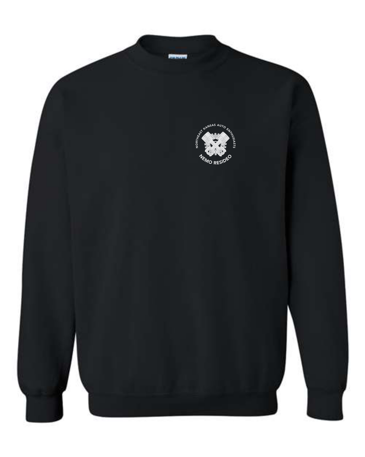 GGC 2026 Crewneck Sweatshirt