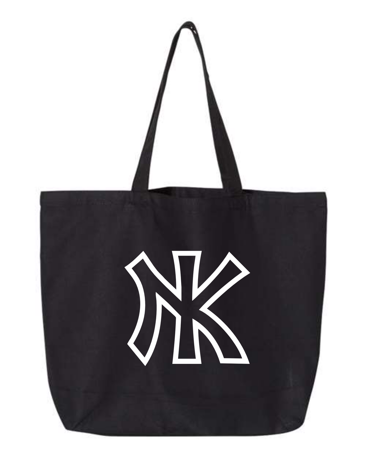 NKY Logo Bags