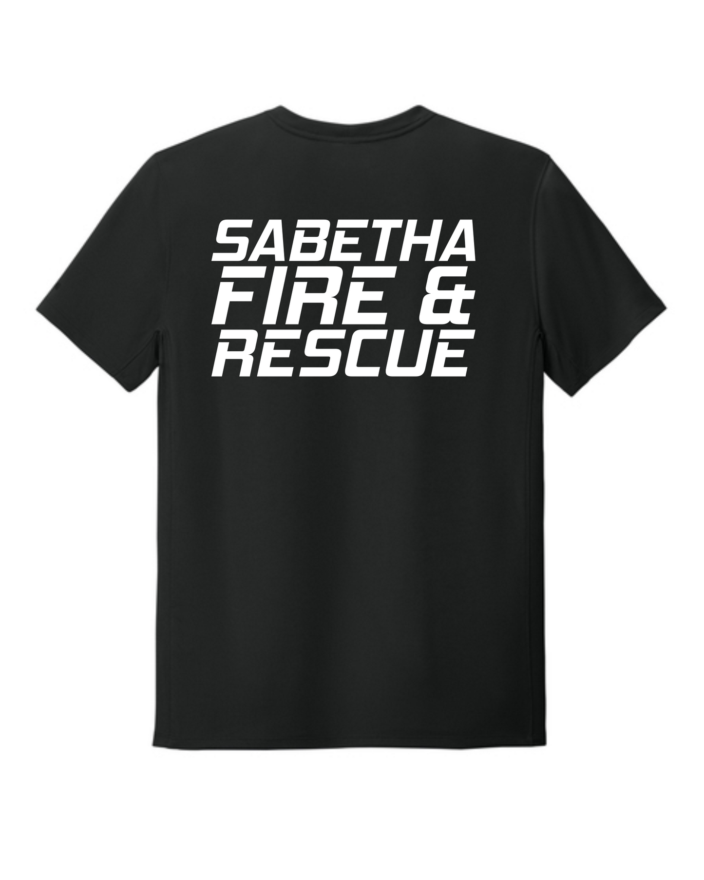 Sabetha Fire & Rescue Carhartt Apparel