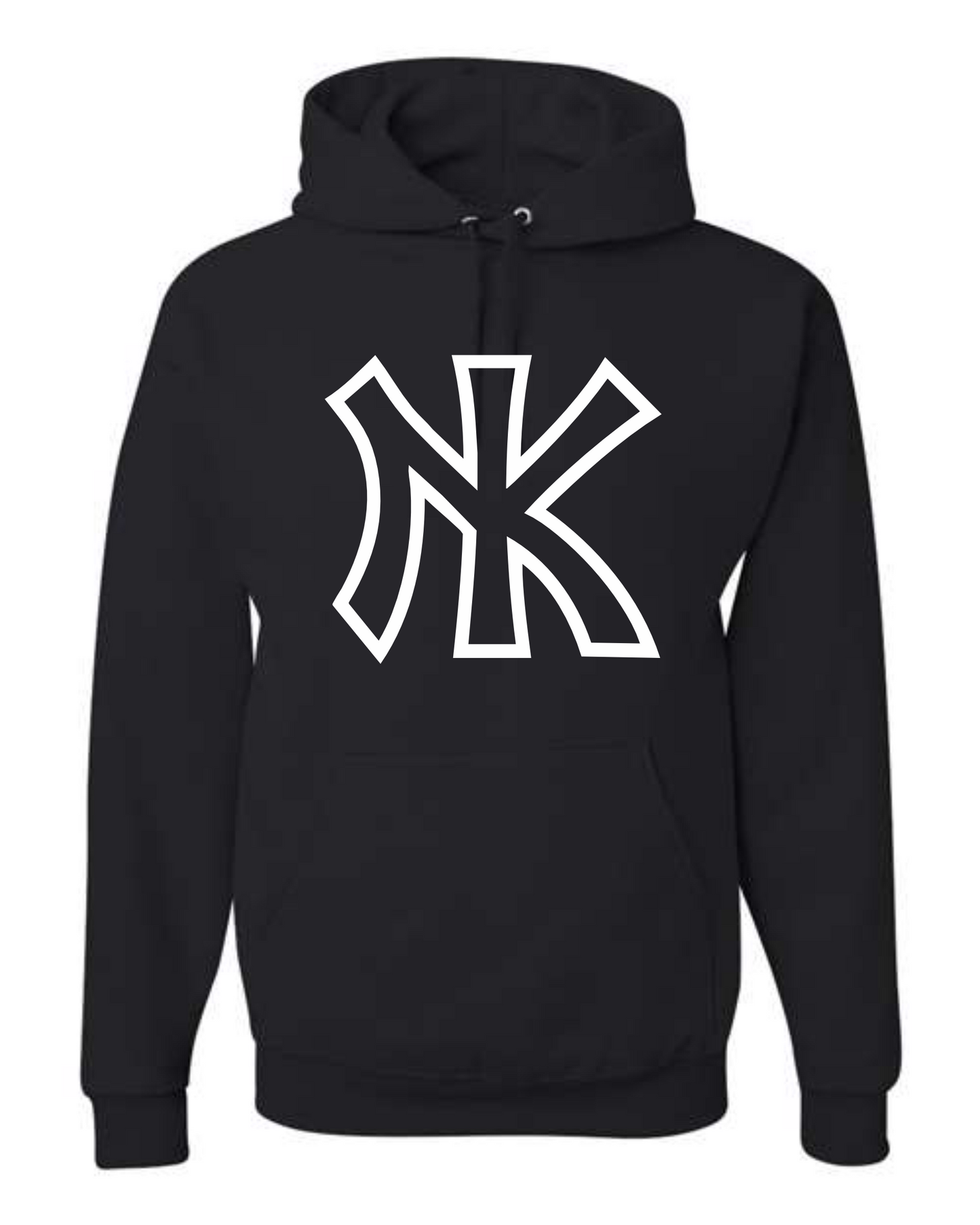 NKY Logo Sweatshirts & Outerwear