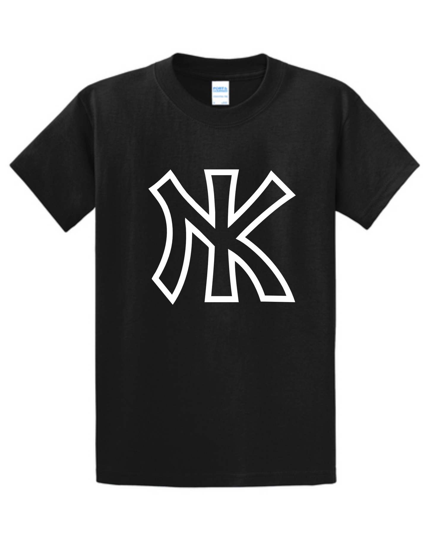 NKY Logo Tall Apparel