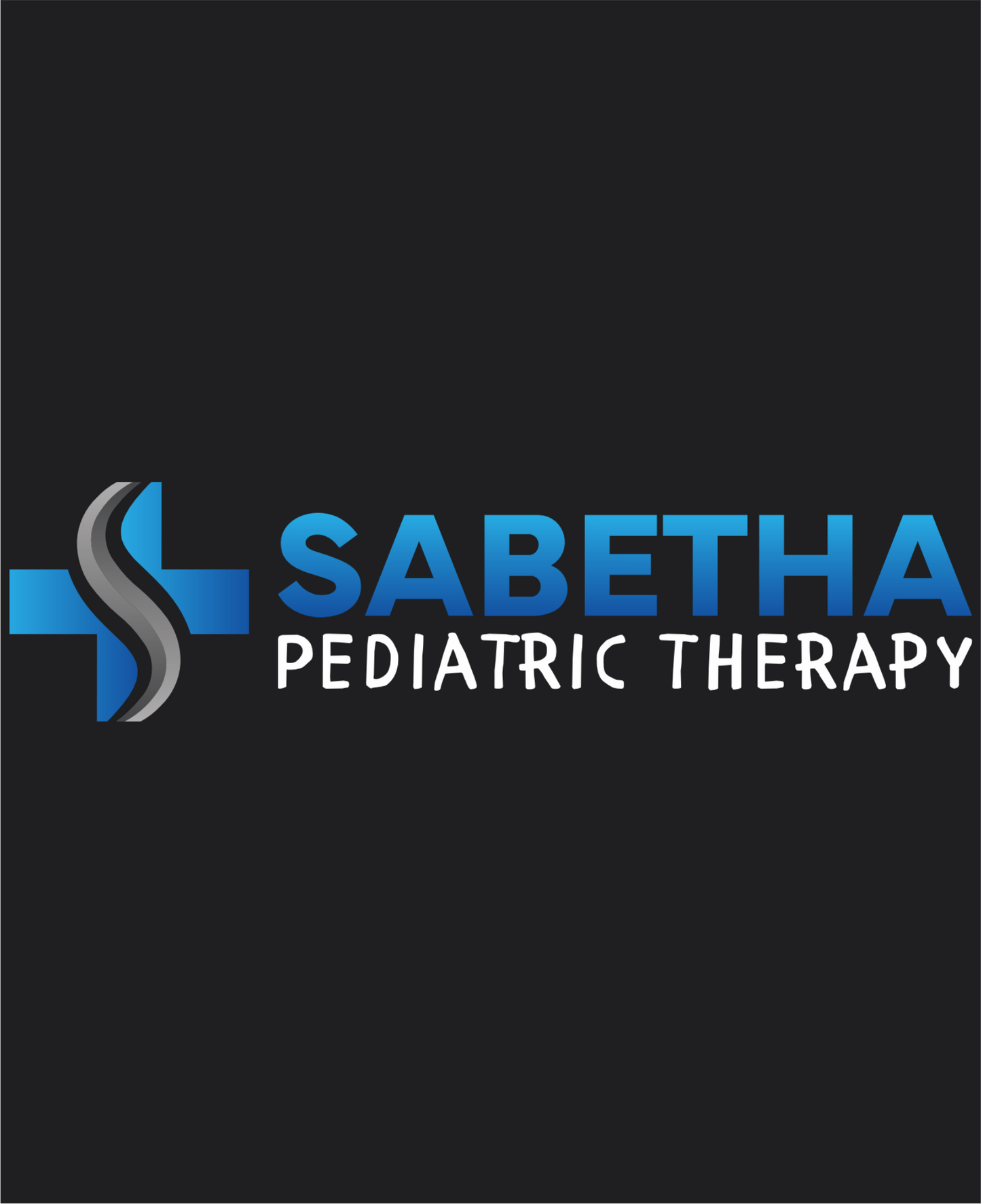 Pediatric Therapy