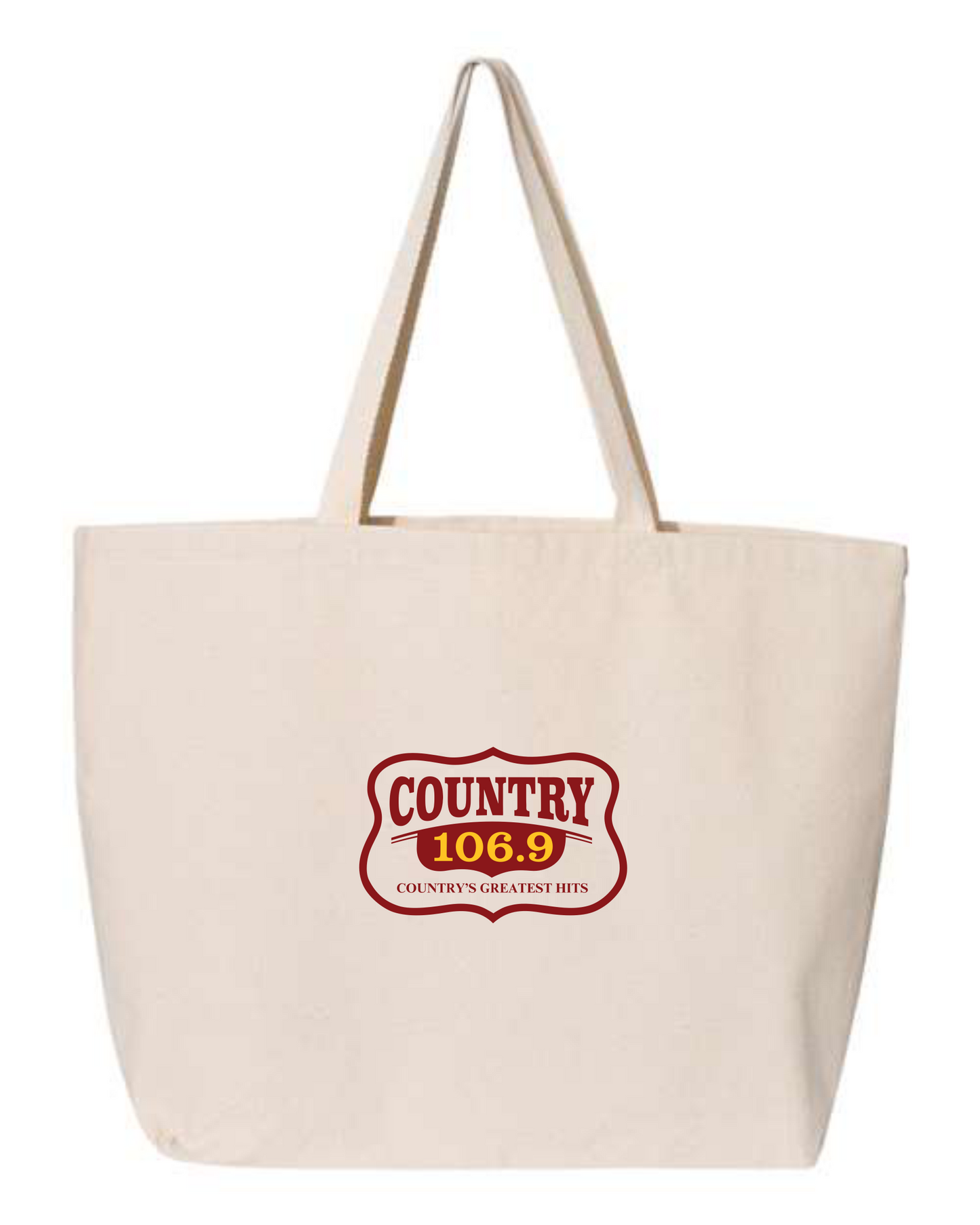 106.9 Bags