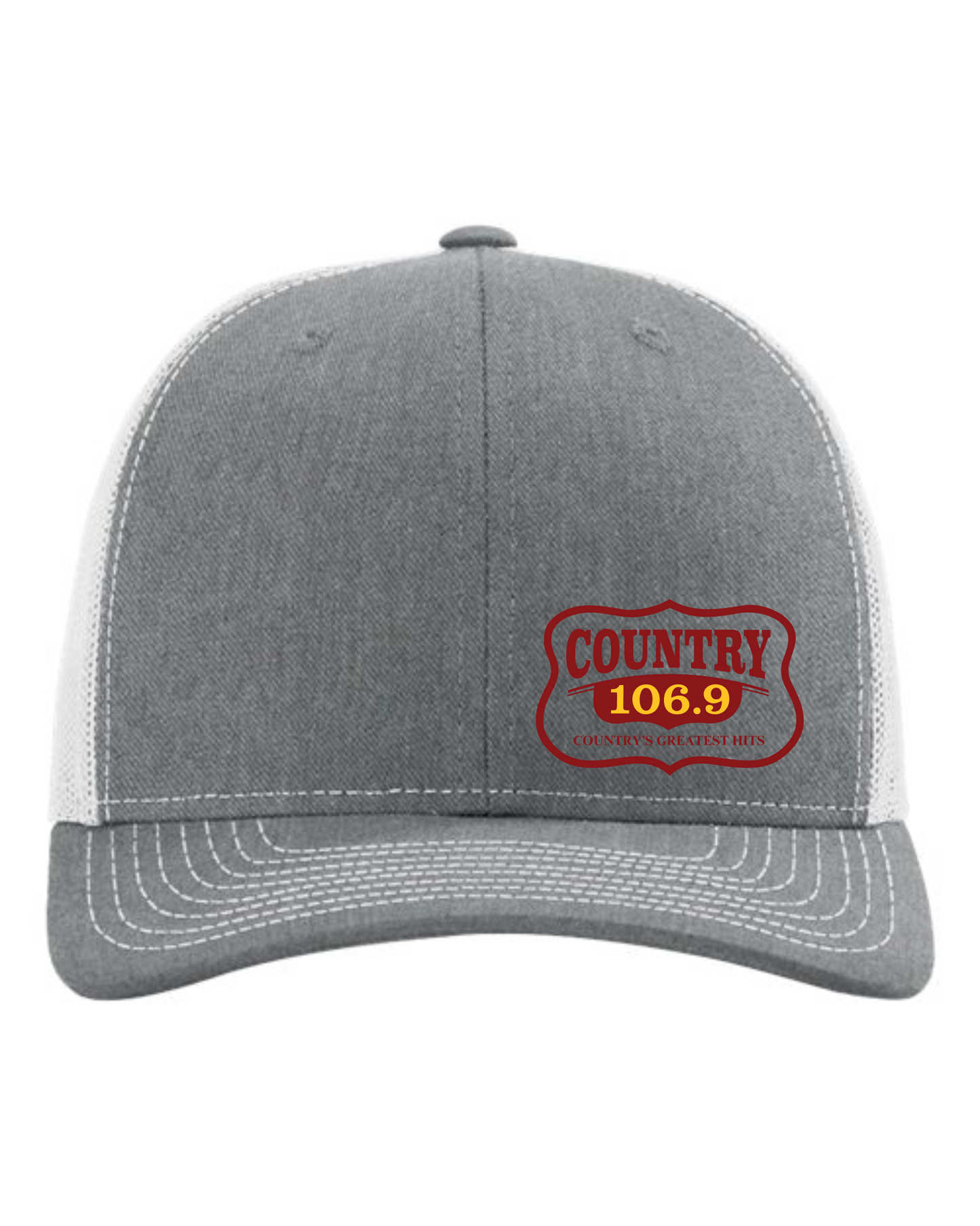 106.9 Headwear