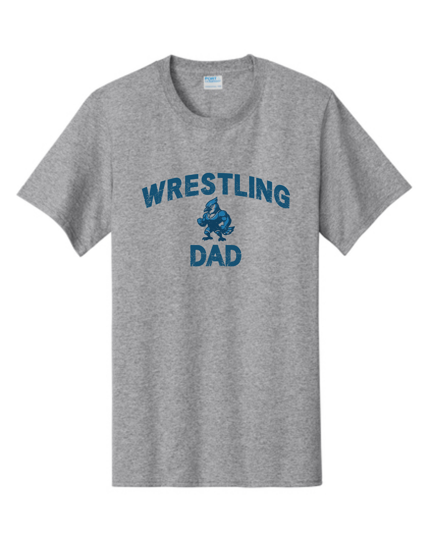 SKW Dad Tall Apparel