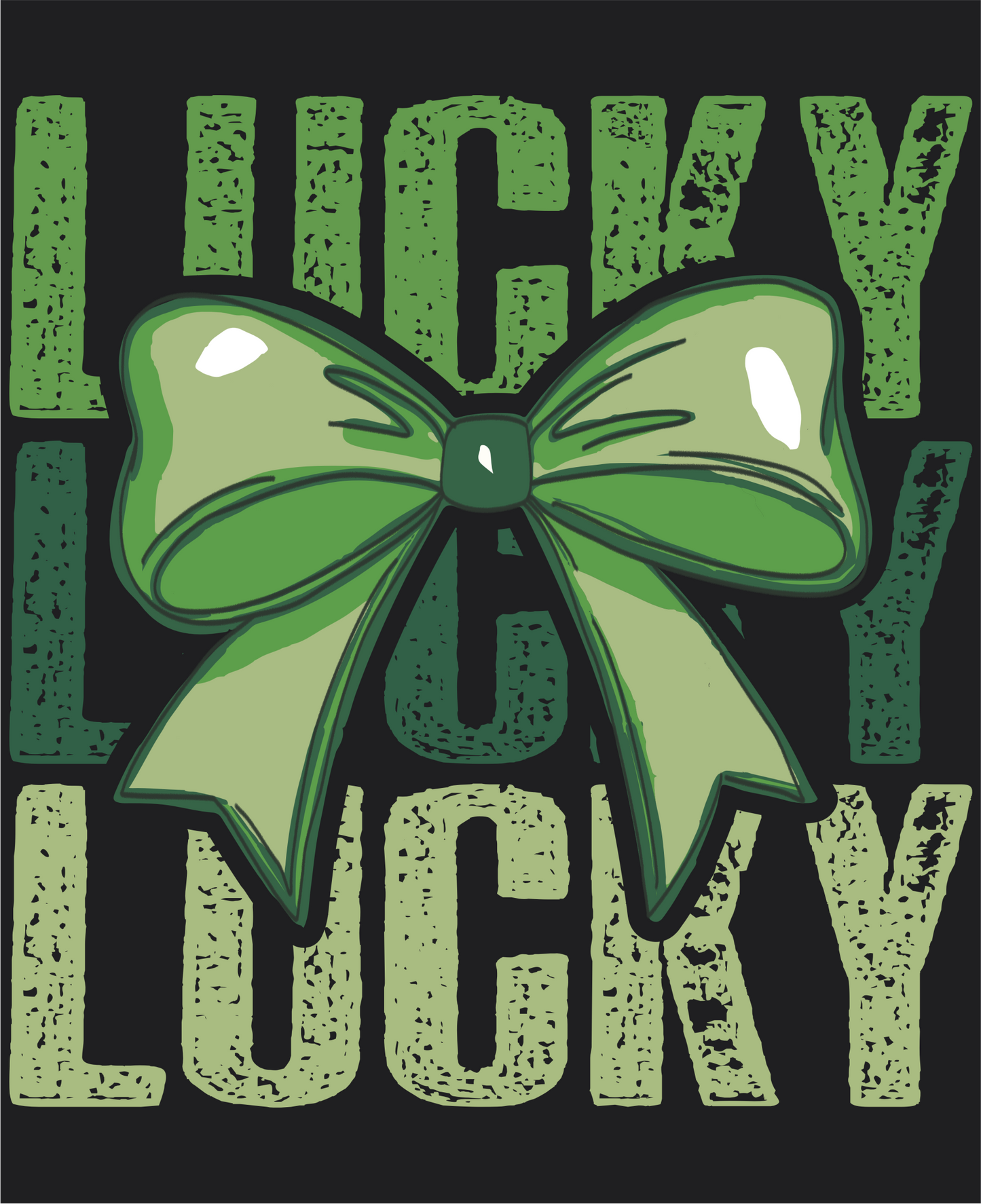 Lucky x3