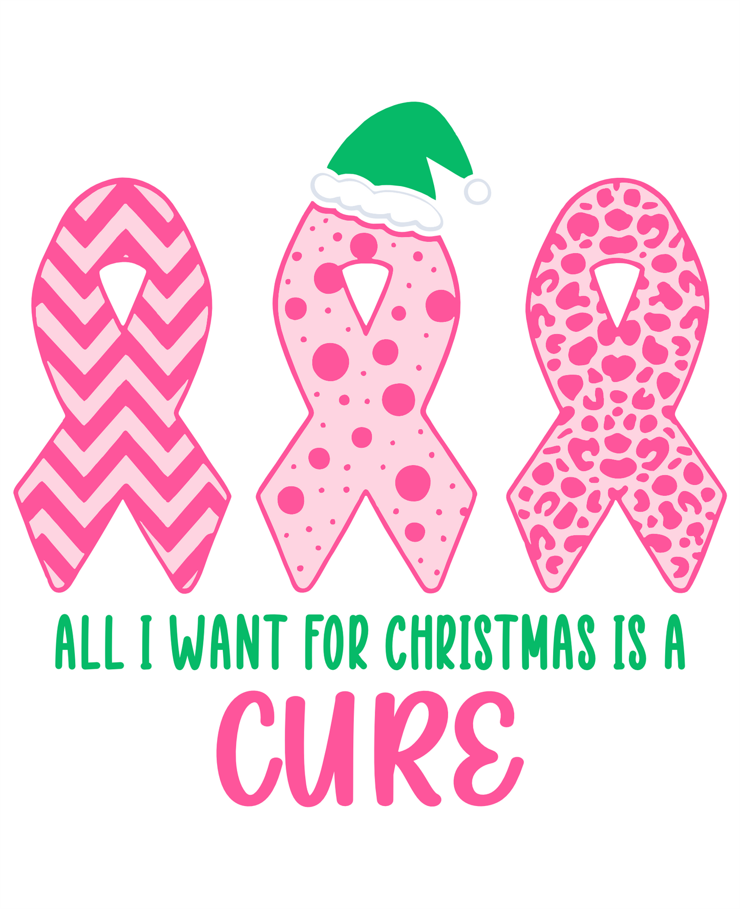 Muscotah Cancer Support Group D6 T-Shirts & Sweatshirts