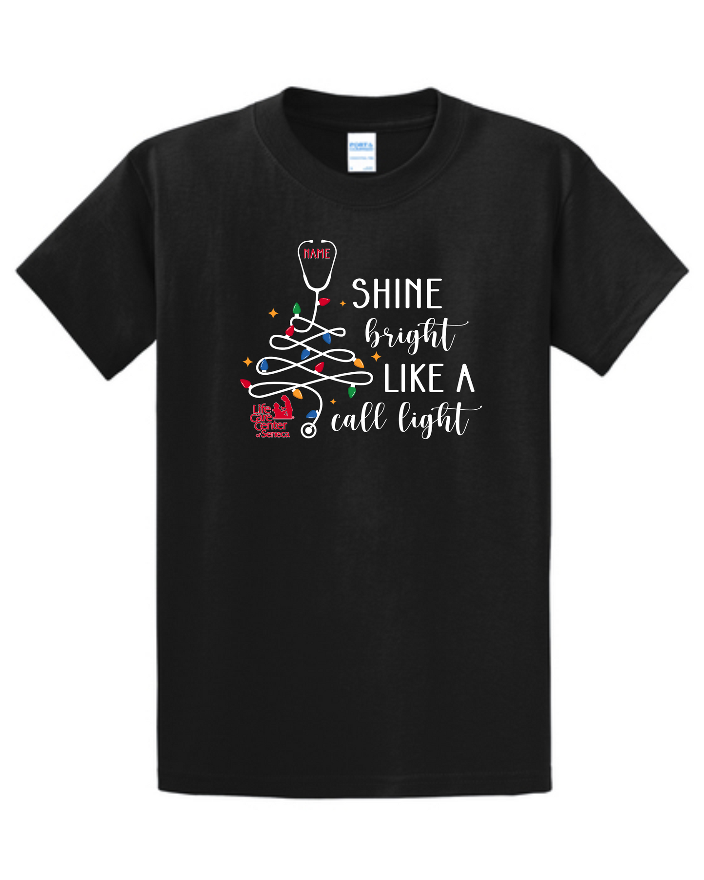 Shine Bright Tall Apparel