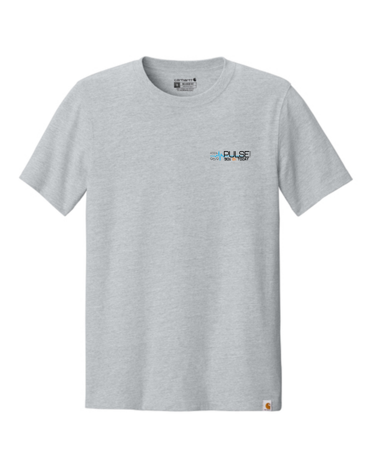 96.9 Carhartt Apparel