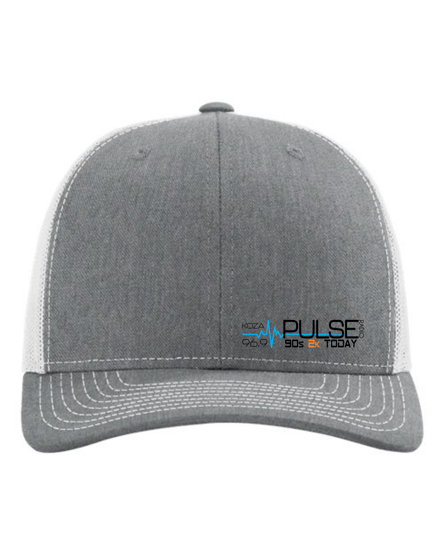 96.9 Headwear