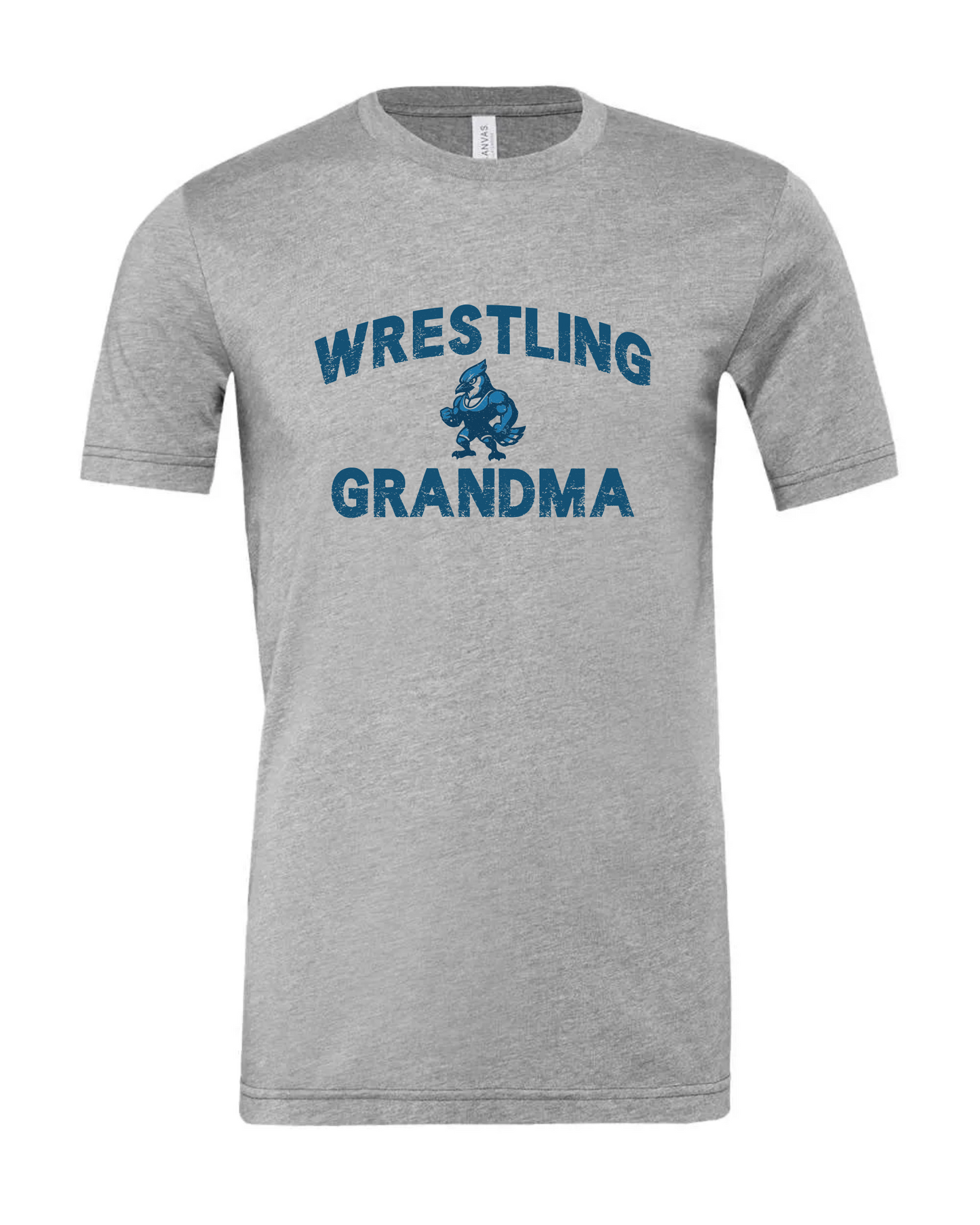 SKW Grandma T-Shirts & Long Sleeve