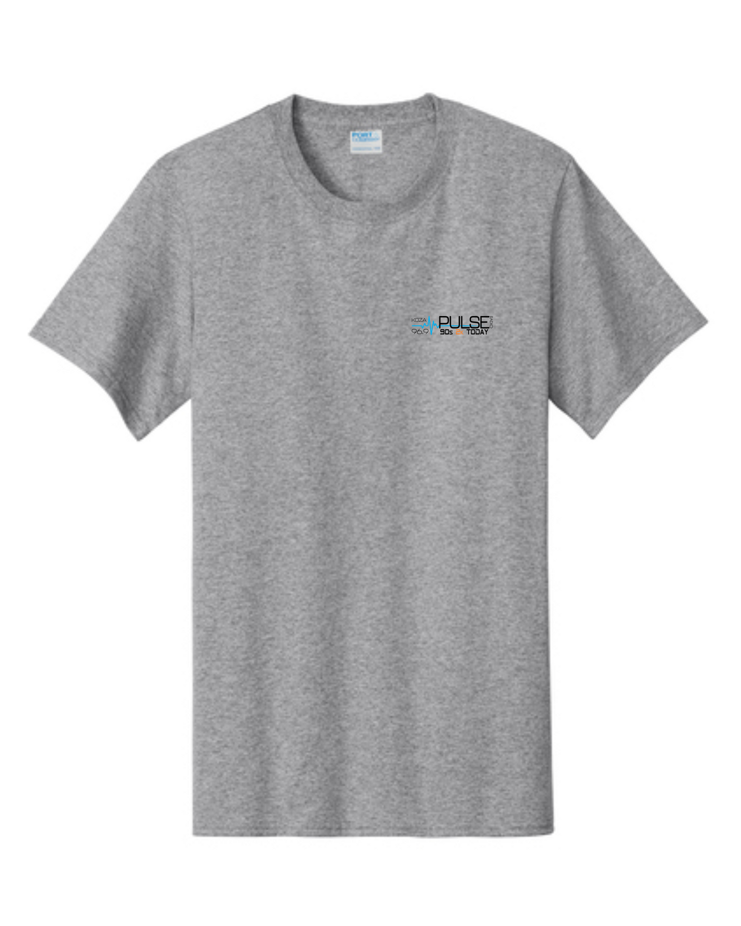 96.9 Tall Apparel