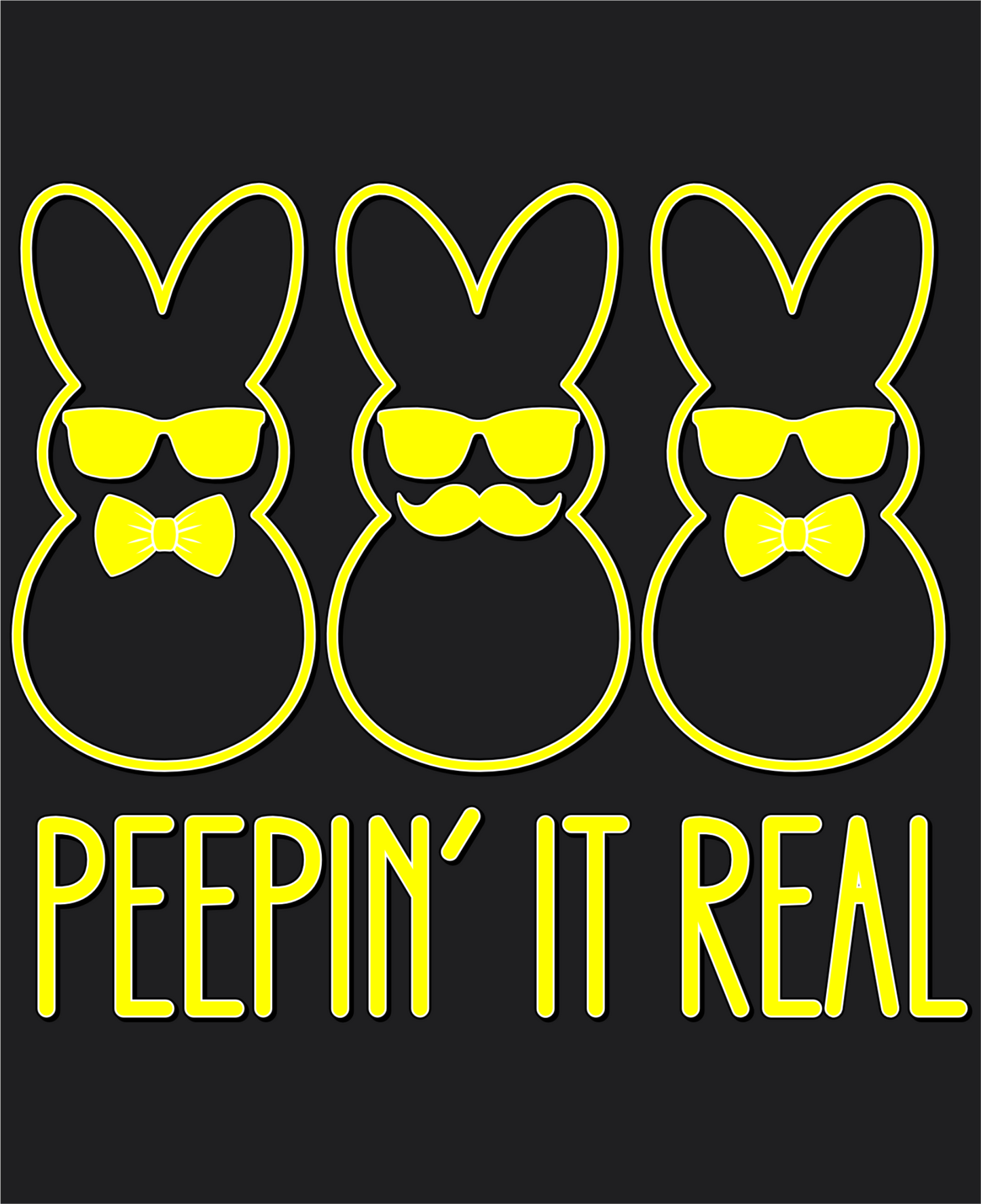 Peepin' It Real