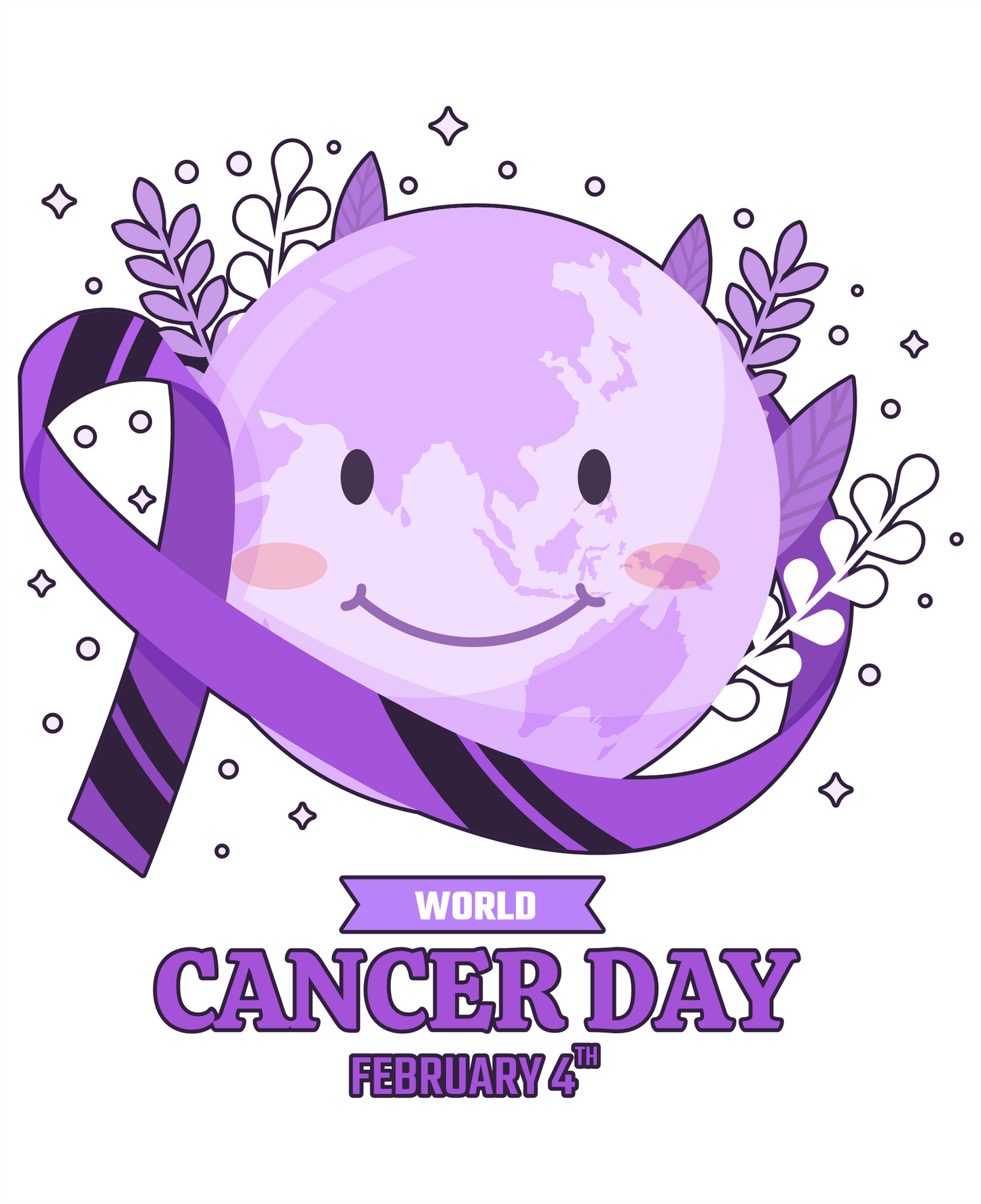 Muscotah Cancer Support Group D7 T-Shirts & Sweatshirts