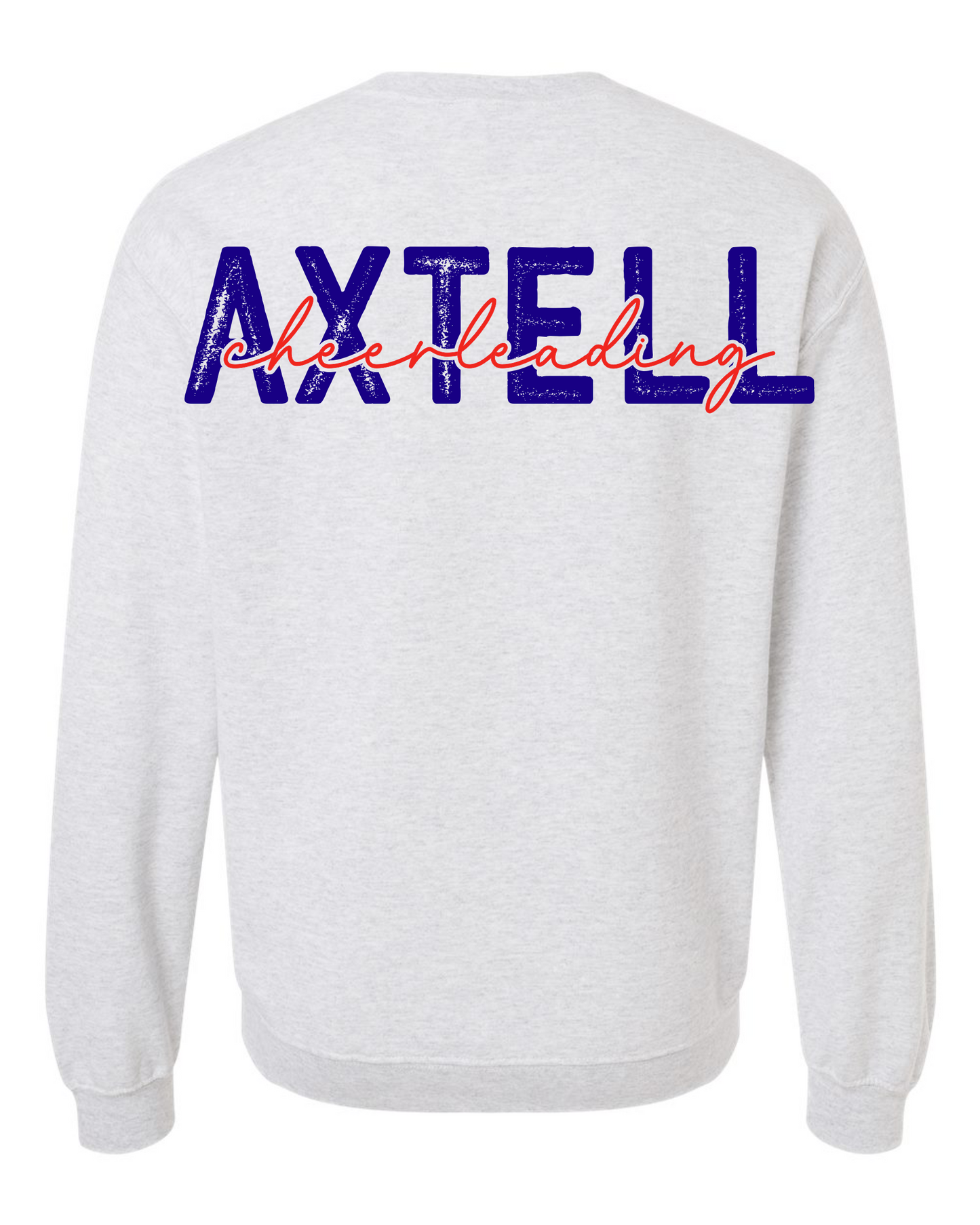 Axtell Cheerleading Apparel